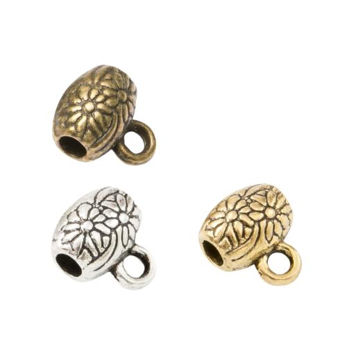 Sinkkiseos Bail Helmet, päällystetty, tee-se-itse, enemmän värejä valinta, 200PC/laukku, Myymät laukku