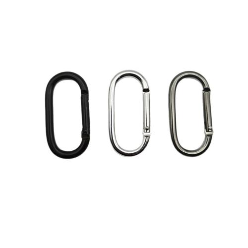 Aluminum Alloy Clasp hardwearing Sold By PC