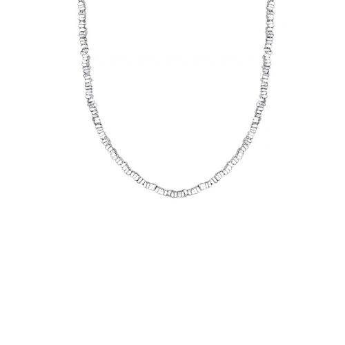 925 Sterling Silver Chailleach bráisléad agus Necklace, stíleanna éagsúla do rogha & do bhean, Díolta De réir PC