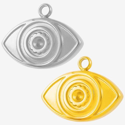 Stainless Steel Pendant Setting 304 Stainless Steel plated DIY Sold By Bag