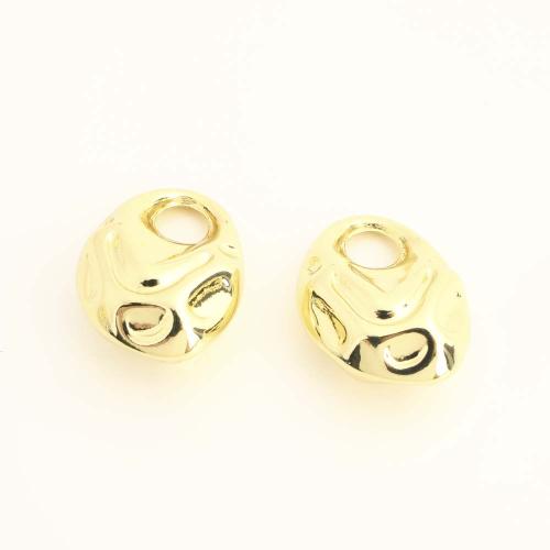 Monili d'ottone Ciondoli, ottone, DIY, nessuno, Venduto da PC