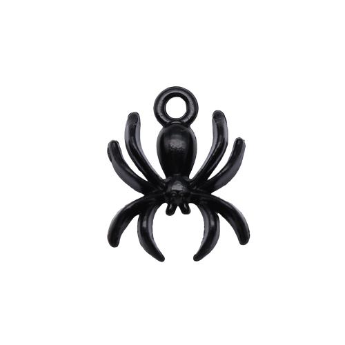Zinc Alloy Pendants electrophoresis DIY black pendant length 10-30mm Sold By PC