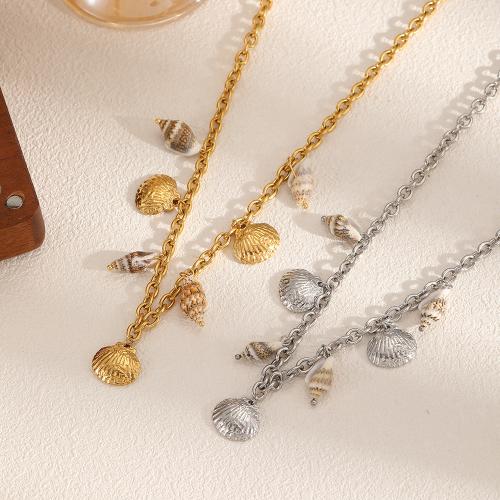 ステンレス鋼のジュエリーネックレス, 304ステンレススチール, メッキ, ファッションジュエリー, 2色の異なる, 売り手 パソコン