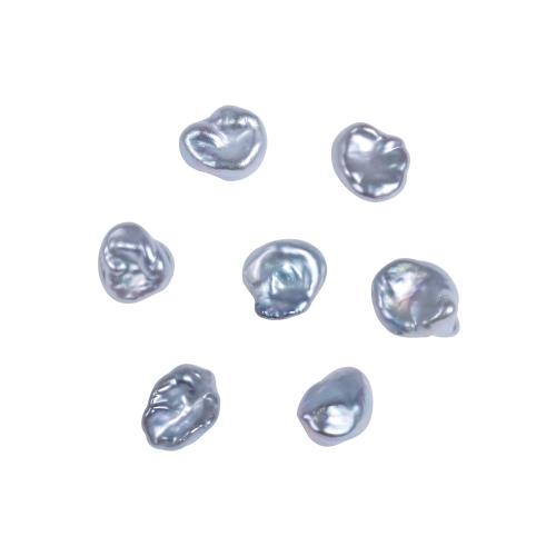 Cultured No Hole Freshwater Pearl Beads Baroque DIY Sold By Bag