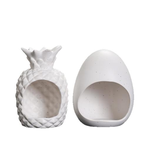Porcelain Incense Burner for home and office handmade Sold By PC