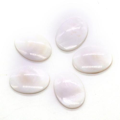 Mobile Phone DIY Decoration White Shell Sold By PC