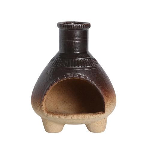 Porcelain Incense Burner for home and office handmade Sold By PC