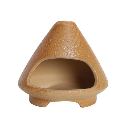 Porcelain Incense Burner for home and office handmade Sold By PC