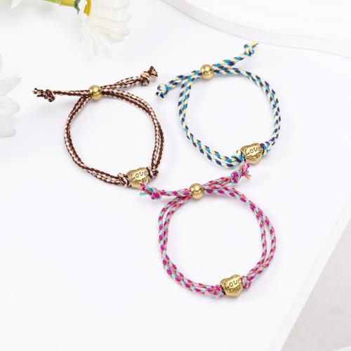 Bijoux bracelet en acier inoxydable, Acier inoxydable 304, Placage de couleur d'or, bijoux de mode, plus de couleurs à choisir, Vendu par PC