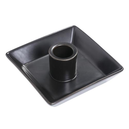 Porcelain Candle Holder for home and office Sold By PC