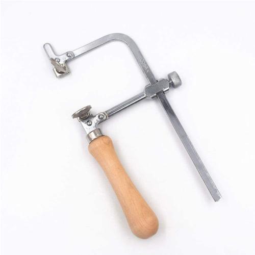 Steel jewelry tool with Beech Wood DIY Sold By PC