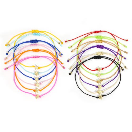 liga de zinco pulseira, cromado de cor dourada, joias de moda, Mais cores pare escolha, vendido por PC