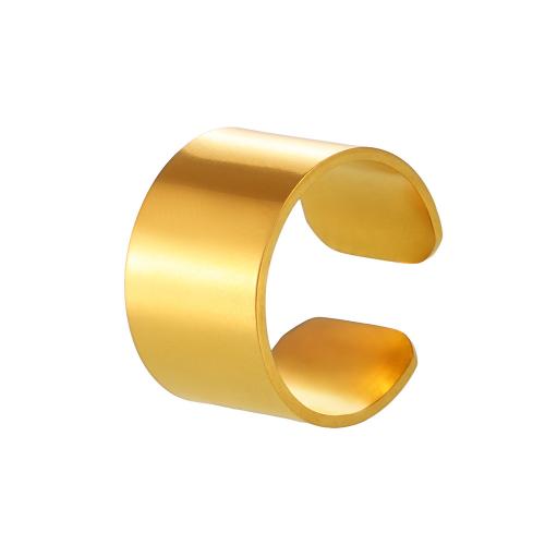 Ring Finger ze stali nierdzewnej, Stal nierdzewna 304, Powlekane, biżuteria moda & różnej wielkości do wyboru & dla kobiety, dostępnych więcej kolorów, sprzedane przez PC