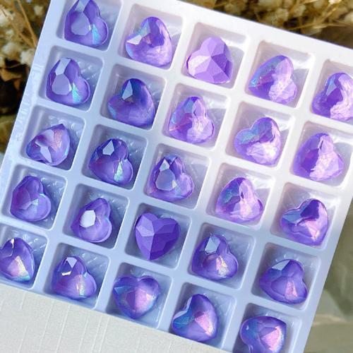3D spikar konst Tryck, Kristall, DIY & olika stilar för val & fasetterad, Säljs av PC