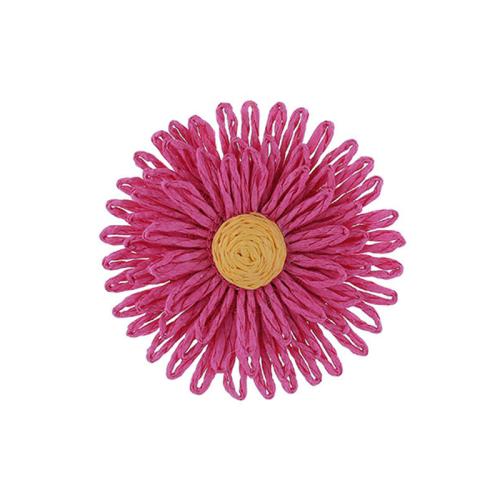 Fashion dekoráció virágok, Rafidah fű, kézi, DIY, több színt a választás, 65mm, Által értékesített PC
