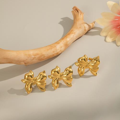 304 rostfritt stål Smycken Set, guldfärg pläterade, mode smycken, fler färger för val, Säljs av PC