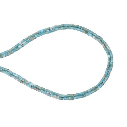 Apatites Beads DIY mixed colors Sold Per 38 cm Strand