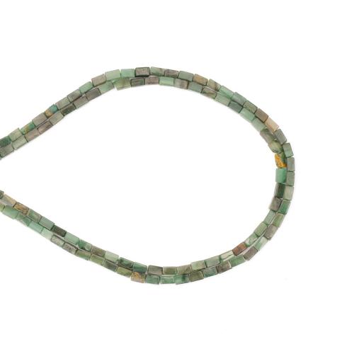 Turquoise Beads African Turquoise DIY mixed colors Sold Per Approx 38 cm Strand