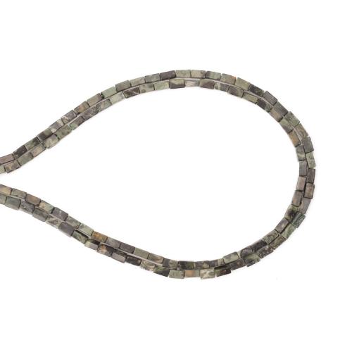 Kambaba Jasper Beads DIY mixed colors Sold Per Approx 38 cm Strand