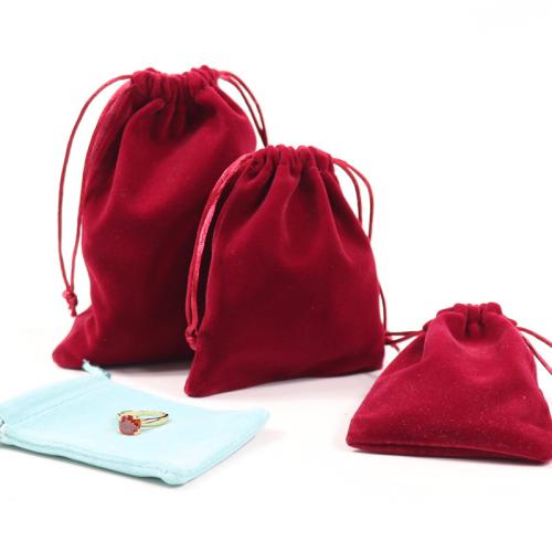 Φέλπα Τσάντα με κορδόνι, διαφορετικό μέγεθος για την επιλογή, περισσότερα χρώματα για την επιλογή, Sold Με PC