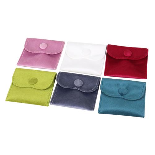 velours de coton sac, Portable & Anti-poussière & normes différentes pour le choix, plus de couleurs à choisir, Vendu par PC