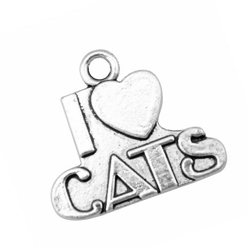 Zinek Zpráva Přívěsky, DIY, Prodáno By PC