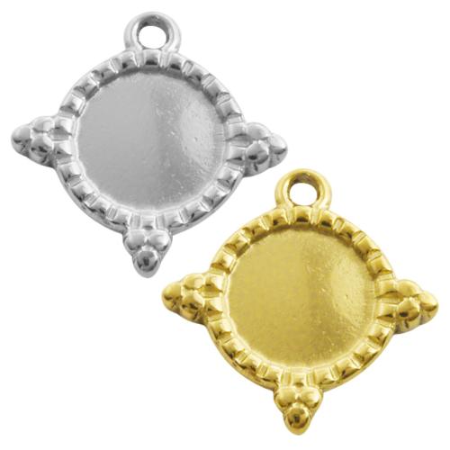 Cruach dhosmálta siogairlín Socrú, 304 Cruach dhosmálta, plátáilte, DIY, dathanna níos mó le haghaidh rogha, 10ríomhairí pearsanta/Mála, Díolta De réir Mála