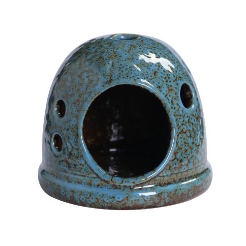 Porcelain Incense Burner handmade for home and office Sold By PC