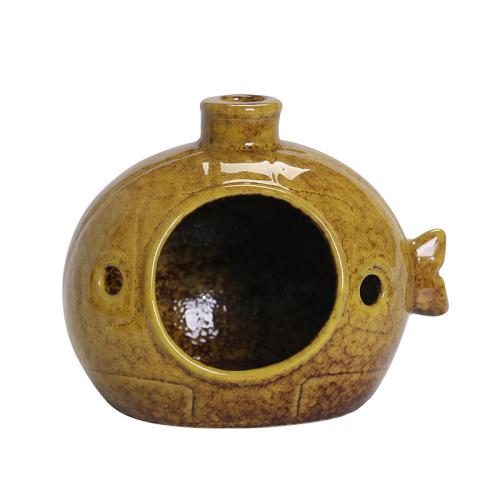 Porcelain Incense Burner handmade for home and office Sold By PC