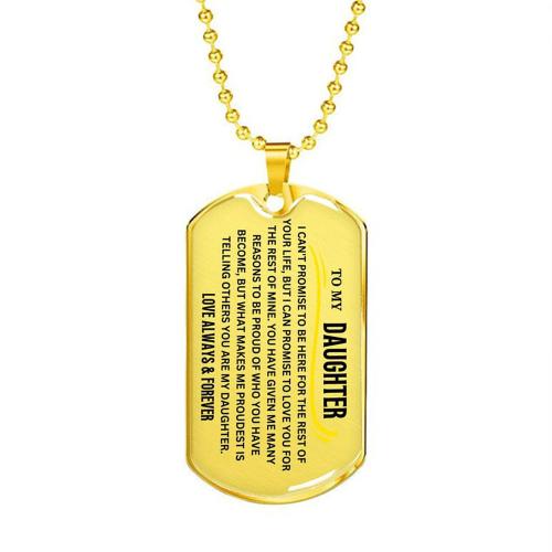 304 Stainless Steel Necklace Geometrical Pattern plated Unisex & ball chain & with letter pattern Length Approx 23.6 Inch Sold By PC