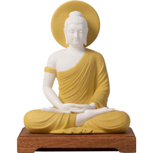 Buddhist Decoration Porcelain for home and office Sold By PC