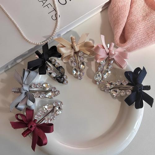 Spillette a becco, lega in zinco, per la donna, nessuno, Venduto da PC