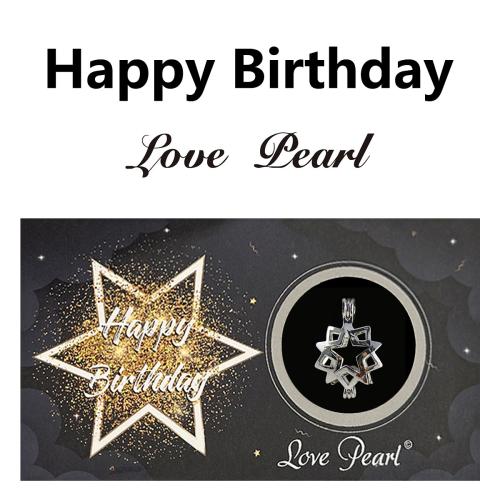 Oyster & Wish Pearl Kit, Freshwater Pearl, med Mässing, plated, mode smycken, fler färger för val, nickel, bly och kadmium gratis, 6-7mm, Säljs av Ställ