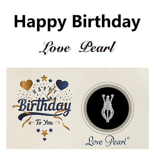 Oyster & Wish Pearl Kit, Freshwater Pearl, med Mässing, plated, mode smycken, fler färger för val, nickel, bly och kadmium gratis, 6-7mm, Säljs av Ställ