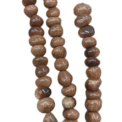 Goldstone Korálky, DIY, smíšené barvy, Prodáno By Strand