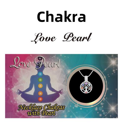 Oyster & Wish Pearl Kit, Freshwater Pearl, med Mässing, plated, mode smycken, fler färger för val, nickel, bly och kadmium gratis, 6-7mm, Längd 50 cm, Säljs av Ställ