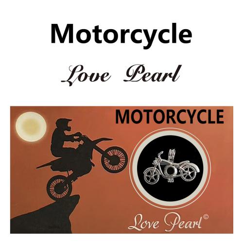 Oyster & Wish Pearl Kit, Freshwater Pearl, med Mässing, plated, mode smycken, fler färger för val, nickel, bly och kadmium gratis, 6-7mm, Säljs av Ställ