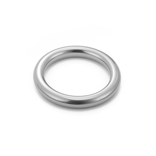 Ring Finger ze stali nierdzewnej, Stal nierdzewna 304, Powlekane, biżuteria moda & różnej wielkości do wyboru & dla kobiety, dostępnych więcej kolorów, sprzedane przez PC