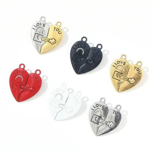 Zinc Alloy Enamel Pendants gold color plated DIY Sold By Bag