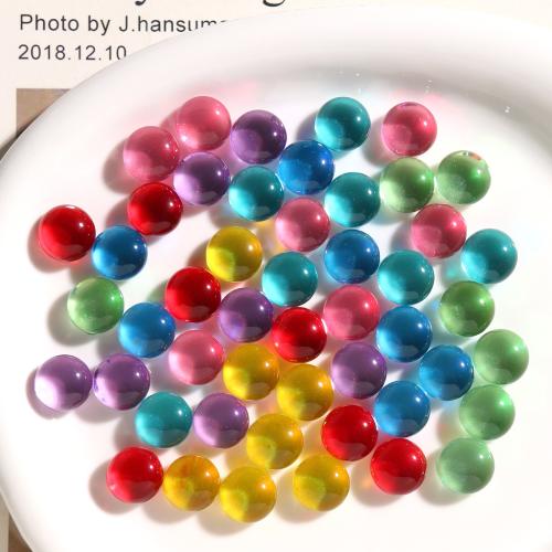 Mobile Phone DIY Decoration Resin gold color plated Sold By PC