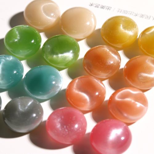 Mobiltelefon DIY sæt, Resin, guldfarve belagt, du kan DIY, flere farver til valg, 21x13.50mm, Solgt af PC