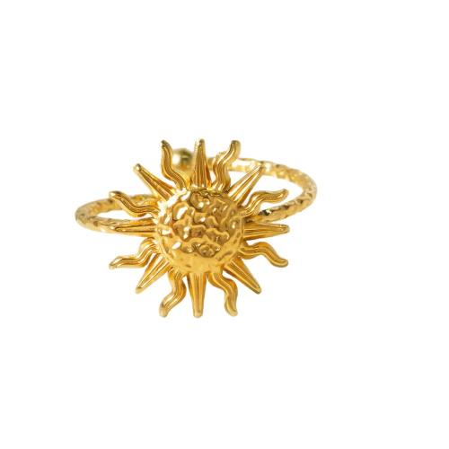 Ring Finger ze stali nierdzewnej, Stal nierdzewna 304, biżuteria moda & dla kobiety, dostępnych więcej kolorów, sprzedane przez PC