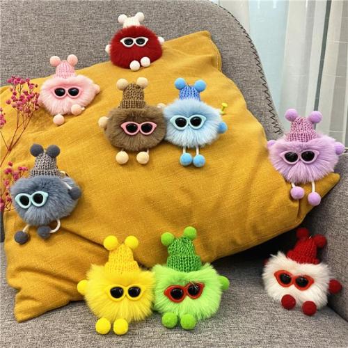 Llaveros, aleación de zinc, con Poliéster & resina, multifuncional & unisexo, más colores para la opción, 150x75mm, Vendido por UD