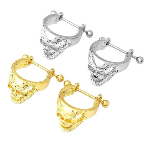 Nerezová ocel bradavky kroužek, 304 Stainless Steel, s Slitina, módní šperky, více barev na výběr, Prodáno By PC