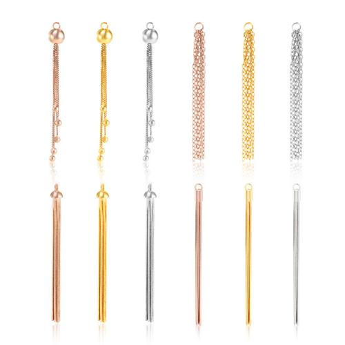 925 εξαιρετικό ασημένιο σκουλαρίκι Drop, 925 ασημένιο ασήμι, DIY & διαφορετικά στυλ για την επιλογή, Sold Με PC