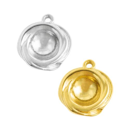 Cruach dhosmálta siogairlín Socrú, 304 Cruach dhosmálta, plátáilte, DIY, dathanna níos mó le haghaidh rogha, 10ríomhairí pearsanta/Mála, Díolta De réir Mála