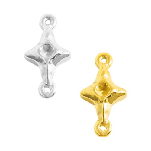 Cruach dhosmálta siogairlín Socrú, 304 Cruach dhosmálta, plátáilte, DIY, dathanna níos mó le haghaidh rogha, 10ríomhairí pearsanta/Mála, Díolta De réir Mála