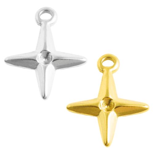 Cruach dhosmálta siogairlín Socrú, 304 Cruach dhosmálta, plátáilte, DIY, dathanna níos mó le haghaidh rogha, 10ríomhairí pearsanta/Mála, Díolta De réir Mála