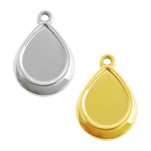 Cruach dhosmálta siogairlín Socrú, 304 Cruach dhosmálta, plátáilte, DIY, dathanna níos mó le haghaidh rogha, 10ríomhairí pearsanta/Mála, Díolta De réir Mála