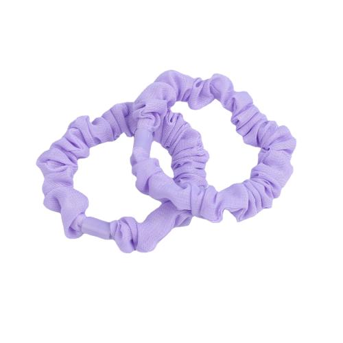 Plaukų Elastiniai, Audinys, Bižuterijos, daugiau spalvų pasirinkimas, 60x10mm, Pardavė PC